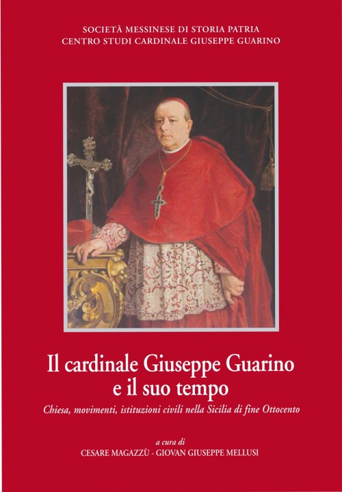 copertina Atti Convegno Guarino