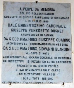 lapide dinnammare