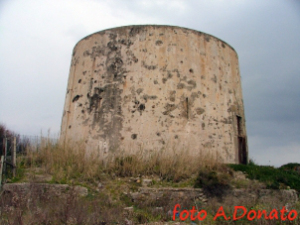 torre-mazzone-martello tower