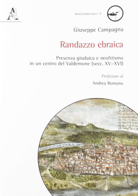 Randazzo Ebraica - Giuseppe Campagna